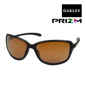 オークリー コホート スタンダードフィット サングラス プリズム 偏光 oo9301-0761 OAKLEY COHORTの商品画像