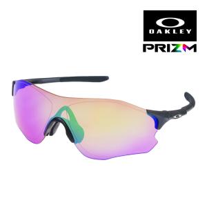 オークリー イーブイゼロ パス アジアンフィット サングラス ゴルフ用 プリズム oo9313-05 OAKLEY EVZERO PATH ジャパンフィット スポーツサングラス｜oblige