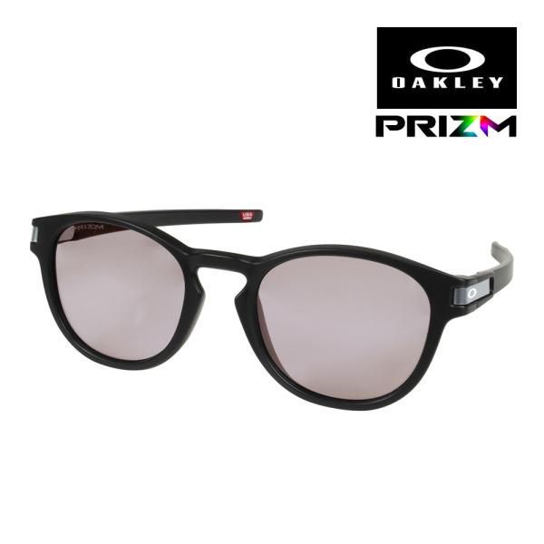 オークリー ラッチ oo9349-5153 ローブリッジフィット サングラス プリズム OAKLEY...