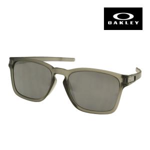 オークリー ラッチスクエア アジアンフィット サングラス oo9358-02 OAKLEY LATCH SQUARE ジャパンフィット｜oblige