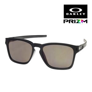 OAKLEY（オークリー） サングラス ACTUATOR - Matte Black / Prizm