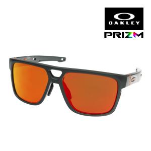 オークリー クロスレンジ パッチ アジアンフィット サングラス プリズム oo9391-0560 OAKLEY CROSSRANGE PATCH ジャパンフィット