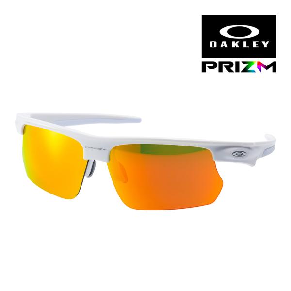 オークリー バイスフィエラ oo9400-0368 ハイブリッジフィット サングラス プリズム OA...