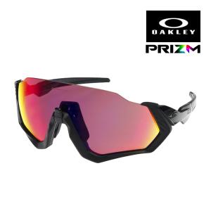 オークリー フライトジャケット スタンダードフィット サングラス ランニング ロードバイク プリズム oo9401-0137 OAKLEY FLIGHT JACKET