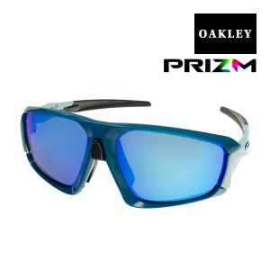 オークリー フィールドジャケット スタンダードフィット サングラス プリズム oo9402-0364 OAKLEY FIELD JACKET 度付き対応