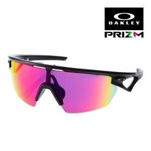 オークリー スファエラ ハイブリッジフィット スポーツサングラス ランニング サイクリング oo9403-0336 OAKLEY SPHAERA スタンダードフィット｜oblige