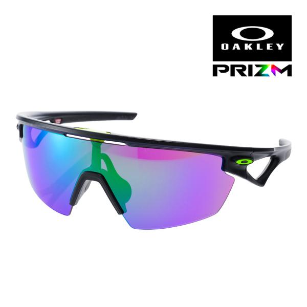 オークリー スフィエラ oo9403-0836 ハイブリッジフィット サングラス プリズム OAKL...