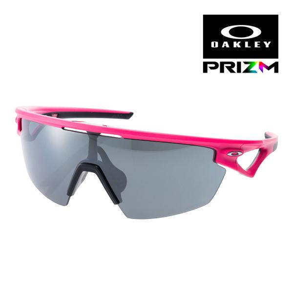 オークリー スフィエラ oo9403-1036 ハイブリッジフィット サングラス プリズム OAKL...