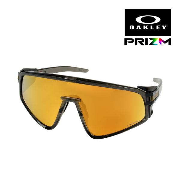オークリー ラッチ パネル oo9404-0535 ハイブリッジフィット サングラス プリズム OA...