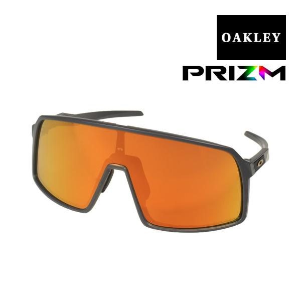 オークリー スートロ アジアンフィット プリズム oo9406a-1837 OAKLEY SUTRO...