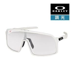 オークリー スートロ アジアンフィット サングラス 調光 oo9406a-3437 OAKLEY SUTRO ジャパンフィット スポーツサングラス｜oblige