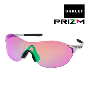 オークリー イーブイゼロ スウィフト アジアンフィット サングラス ゴルフ用 プリズム oo9410-0538 OAKLEY EVZERO SWIFT ジャパンフィット スポーツサングラス｜oblige