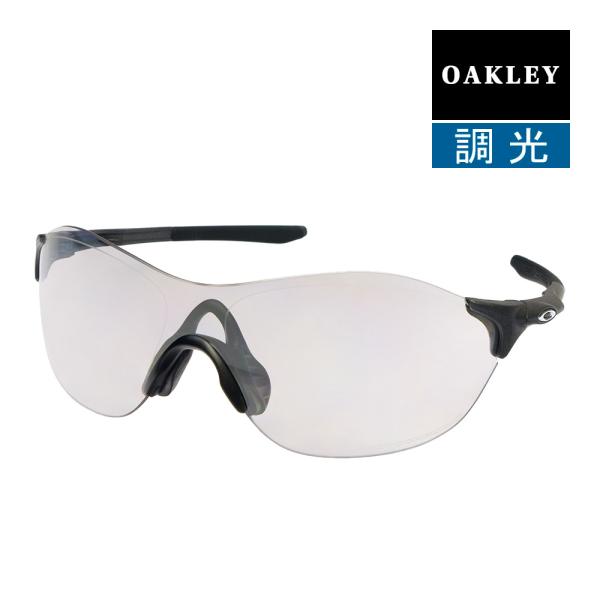 オークリー イーブイゼロ スウィフト アジアンフィット 調光 oo9410-0638 OAKLEY ...