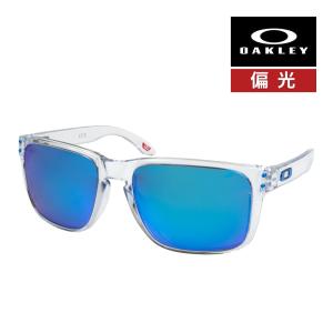 レンズ新品 OAKLEY Holbrook XL Holbrook™ XL Prizm Grey Lenses, Matte Black Frame Sunglasses