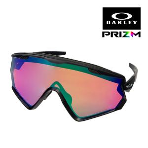 オークリー　ウィンドジャケット　サングラス OAKLEYオークリーサングラス WIND JACKET - ウインドジャケット -