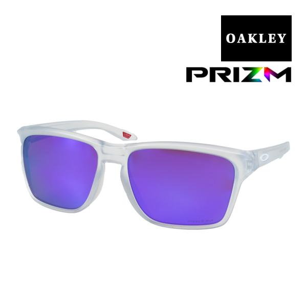 オークリー サイラス アジアンフィット サングラス oo9448f-1458 OAKLEY SYLA...