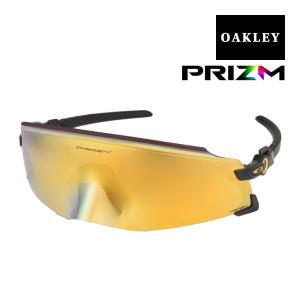 オークリー ケイト スタンダードフィット サングラス プリズム oo9455m-0249 OAKLEY KATO スポーツサングラス