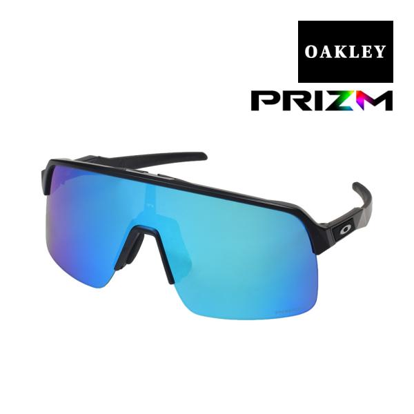 オークリー スートロライト アジアンフィット プリズム oo9463a-1139 OAKLEY SU...