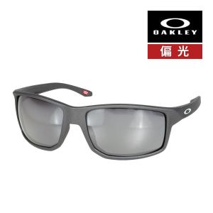 オークリー ギブストン XL oo9470-0262 ハイブリッジフィット サングラス 偏光レンズ プリズム OAKLEY GIBSTON XL SUNGLASS