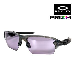 オークリー フラック 2.0 XXL oo9488-1063 ハイブリッジフィット サングラス プリズム OAKLEY FLAK2.0 XXL SUNGLASS