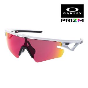 Oakley SPHAERA OO9403-1136 ホワイト お値下げ可能 Oakley OO9403 Sphaera™ L (36 - 136) with Blue lenses and