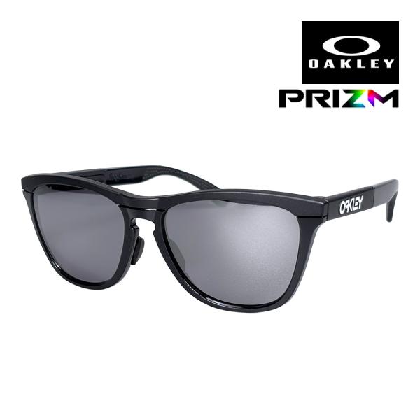 オークリー フロッグスキン レンジ XL oo9503a-0158 ローブリッジフィット サングラス...