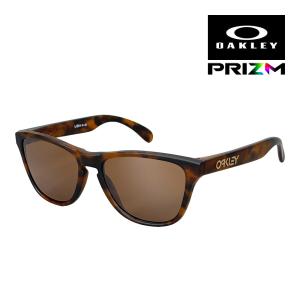 OAKLEY（オークリー） フロッグスキン XS oj9006-4153 ユースフィット