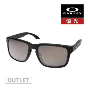 オークリー　ホルブルック　偏光レンズ OAKLEY（オークリー） ホルブルック エルエックス oo2038-07 ロー