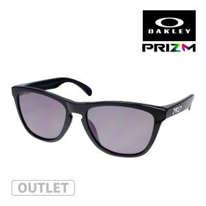 OAKLEY オークリー フロッグスキンLX oo2043-09 ハイブリッジ