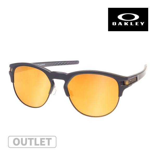 【訳あり】 オークリー ラッチ キー スタンダードフィット サングラス oo9394-1055 OA...