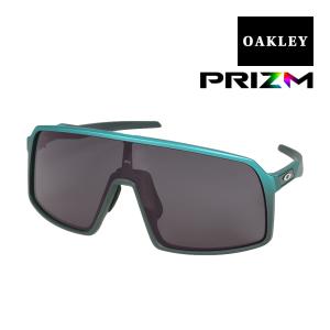 【訳あり】 アウトレット オークリー スートロ アジアンフィット サングラス プリズム oo9406a-1437 OAKLEY SUTRO ジャパンフィット スポーツサングラス｜oblige