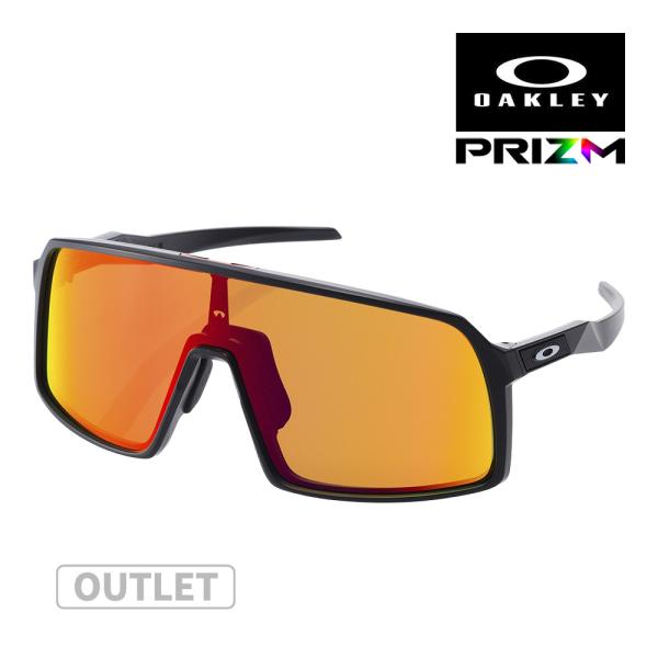 【訳あり】 オークリー スートロ oo9406a-2037 ローブリッジフィット サングラス プリズ...