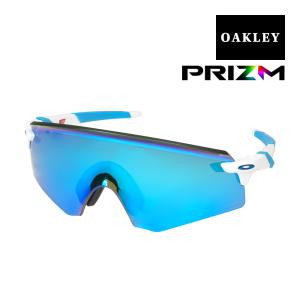 【訳あり】 アウトレット オークリー エンコーダー アジアンフィット サングラス プリズム oo9472f-0539 OAKLEY ENCODER ジャパンフィット スポーツサングラス｜oblige