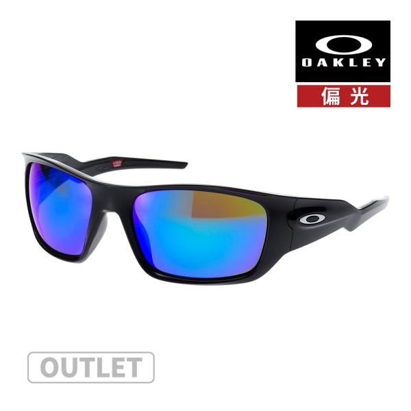 【訳あり】 オークリー マスィータ oo9486-0560 ハイブリッジフィット サングラス 偏光レ...