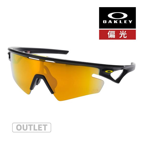 【訳あり】 オークリー スファエラ スラッシュ oo9499-0836 ユニバーサルフィット サング...