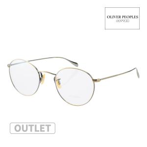 OLIVER PEOPLES（オリバーピープルズ） メガネ ov1186 50サイズ 5039