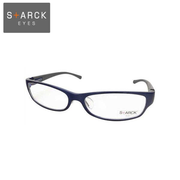 【訳あり】 スタルクアイズ メガネ STARCK EYES p0631 p0631-06