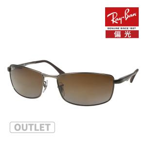 Ray-Ban（レイバン） サングラス rb3498 64サイズ 004/71 RAYBAN