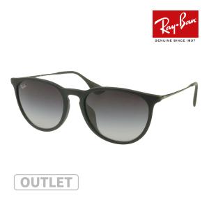ERIKA（Ray-Ban） レイバン サングラス rb4171f 57サイズ 622/8G ロー