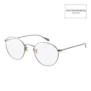 OLIVER PEOPLES（オリバーピープルズ） COLERIDGE - OV1186 - 47size
