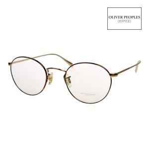 OLIVER PEOPLES（オリバーピープルズ） メガネ ov5454u 50サイズ 1003