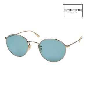 OLIVER PEOPLES（オリバーピープルズ） サングラス ov1186s 50サイズ