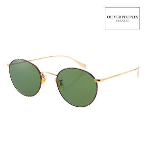 OLIVER PEOPLES（オリバーピープルズ） サングラス ov5349s 50サイズ