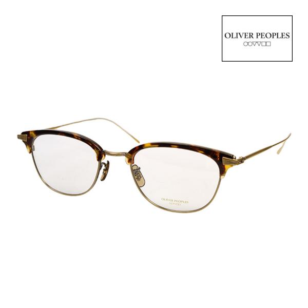 オリバーピープルズ メガネ ov1221td 51サイズ 5124 OLIVER PEOPLES E...