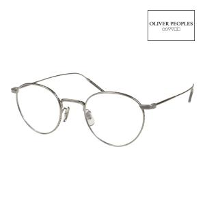 OLIVER PEOPLES（オリバーピープルズ） 【訳あり】 メガネ COLERIDGE