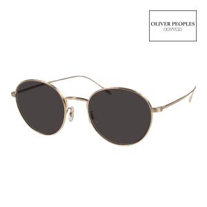 OLIVER PEOPLES オリバーピープルズ M-4 30th サングラス OLIVER PEOPLES「M-4 30TH（OV1220S）」は彫金模様が美しいオシャレな