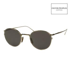 OLIVER PEOPLES（オリバーピープルズ） サングラス ov1220s 49サイズ
