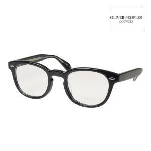 OLIVER PEOPLES（オリバーピープルズ） メガネ ov5544 47サイズ 1741