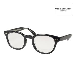 オリバーピープルズ メガネ OLIVER PEOPLES ov5036a 1492 49 SHELDRAKE シェルドレイク ローブリッジフィット 度付き対応可の商品画像