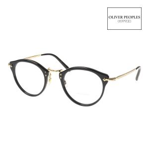 オリバーピープルズ メガネ OV5184 47サイズ 調整可能なノーズパッド OLIVER PEOPLES OP-505 度付対応可能